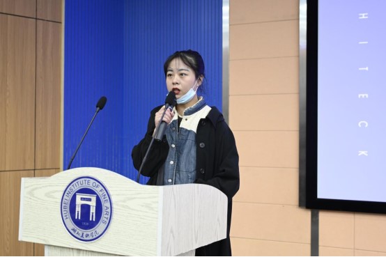 湖北美术学院视觉艺术设计学院“PP电子奖学金”颁奖仪式盛大举行_PP电子 -神经药物生产基地