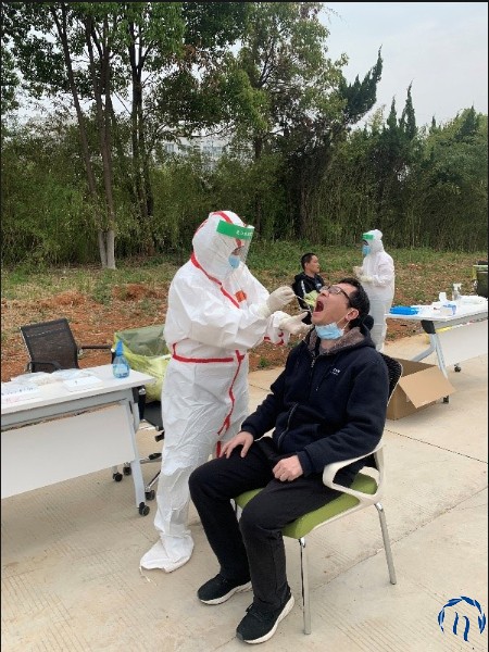 复工复产多了一道“防护盾”_PP电子 -神经药物生产基地