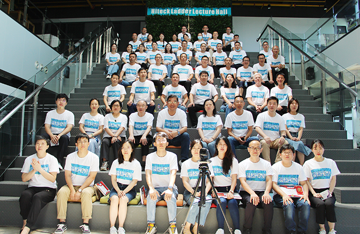 【企业脉搏】奋斗争先，，，共为PP电子之士_PP电子 -神经药物生产基地