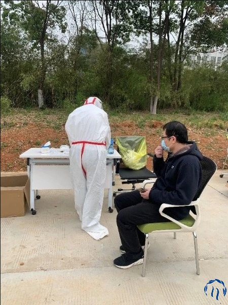 复工复产多了一道“防护盾”_PP电子 -神经药物生产基地