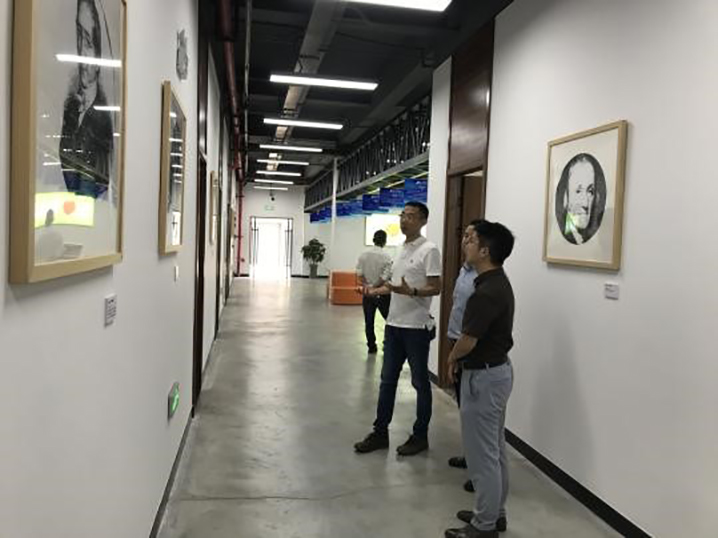 花开荆门 人聚汉瑞_PP电子 -神经药物生产基地
